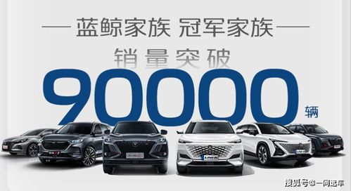 长安汽车发布4月销量 自主板块破15万辆,集团销量破20万辆